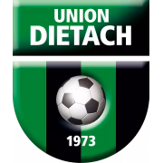 Union Dietach Youth герб