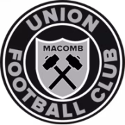 Union FC Macomb герб