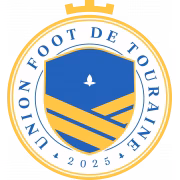 Union Foot de Touraine B герб