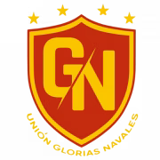 Unión Glorias Navales герб