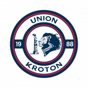 Union Kroton 1988 герб
