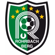 Union Rohrbach/Berg герб