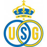 Union Saint-Gilloise U21 герб
