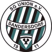 Union Sandersdorf II герб