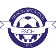 Union Sportive Esch-Alzette герб