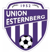 Union SV Esternberg герб