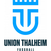 Union Thalheim герб