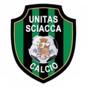 Unitas Sciacca Calcio герб