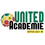 United Académie герб
