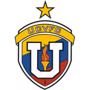 Universidad Central de Venezuela FC U20 герб