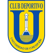 Universidad de Concepción U21 герб