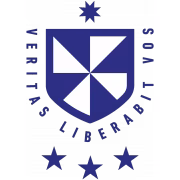 Universidad San Martín de Porres U20 герб