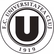Universitatea Cluj Youth герб