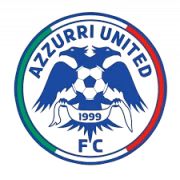 University Azzurri FC герб