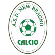 UPD New Bragno Calcio герб