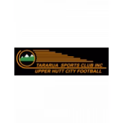 Upper Hutt City FC U23 герб