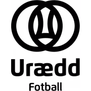 Urædd FK герб