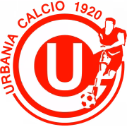 Urbania Calcio герб