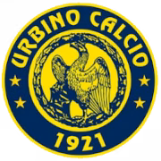 Urbino Calcio герб