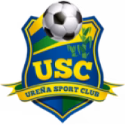 Ureña SC U20 герб