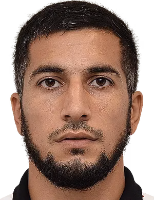 Urfan Ağamehdi oğlu Abbasov