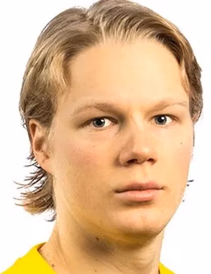 Urho Benjam Nissilä
