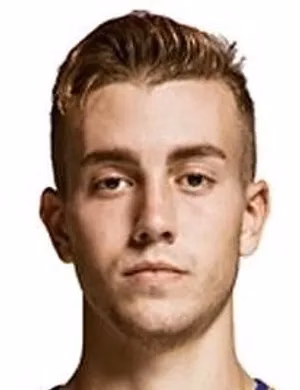Oriol Busquets Mas