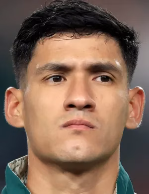 Carlos Uriel Antuna Romero
