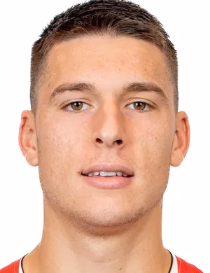 Урош Миловановић