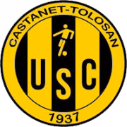 US Castanéenne B герб