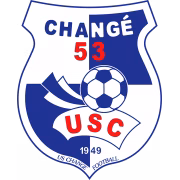 US Changéenne герб
