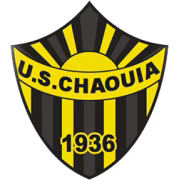 US Chaouia герб