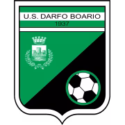 US Darfo Boario герб
