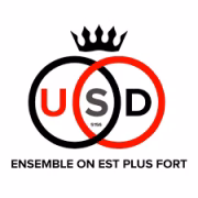 US Dinantaise герб