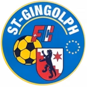 US Espérance Saint-Gingolph герб