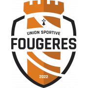 US Fougères B герб