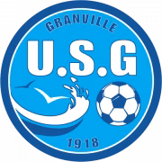 US Granville B герб