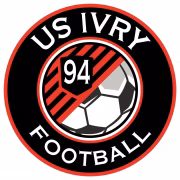 US Ivry B герб