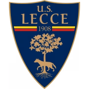 US Lecce Youth герб