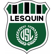 US Lesquin герб