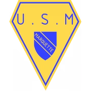 US Marquette герб