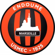 US Marseille Endoume B герб