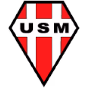 US Maubeuge герб