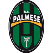 US Palmese герб