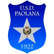 US Paolana герб