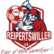 US Reipertswiller герб