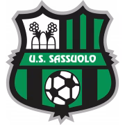 US Sassuolo Youth герб