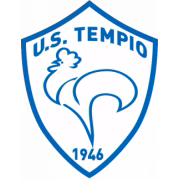 US Tempio герб