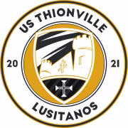 US Thionville Lusitanos U18 герб