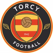 US Torcy U17 герб